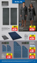 Lidl Lidl: Wochenangebote - bis 09.08.2025