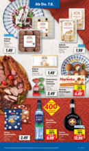 Lidl Lidl: Wochenangebote - ab 04.08.2025