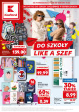 Kaufland BTS ważne do 9.08