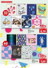 Kaufland BTS ważne do 9.08