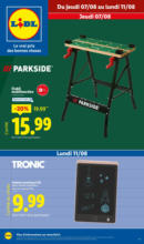 Profitez de fournitures scolaires, jeux, accesoires, et équipements de sport !