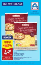 Aldi Najlepsze promocje od czwartku do 9.08