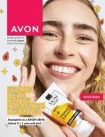 Avon Kampan 08/ 2025 – do 31.08.2025