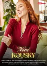 Bezvasport Bezvasport Nové Kousky – do 07.08.2025