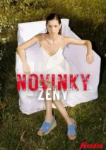 Baťa Baťa Novinky Zeny – do 31.08.2025