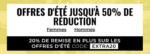 Clarks Offres d'été Jusqu'à 50% de réduction - au 10.08.2025