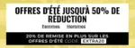 Clarks Offres d'été Jusqu'à 50% de réduction - au 10.08.2025