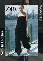 ZARA Women's New in Cloches - au 31.08.2025