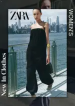 ZARA Women's New in Cloches - au 31.08.2025