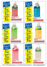 PRIX IMBATTABLE