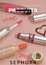 Produits Nouveaux