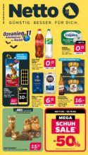 Netto APS : Wochenangebote