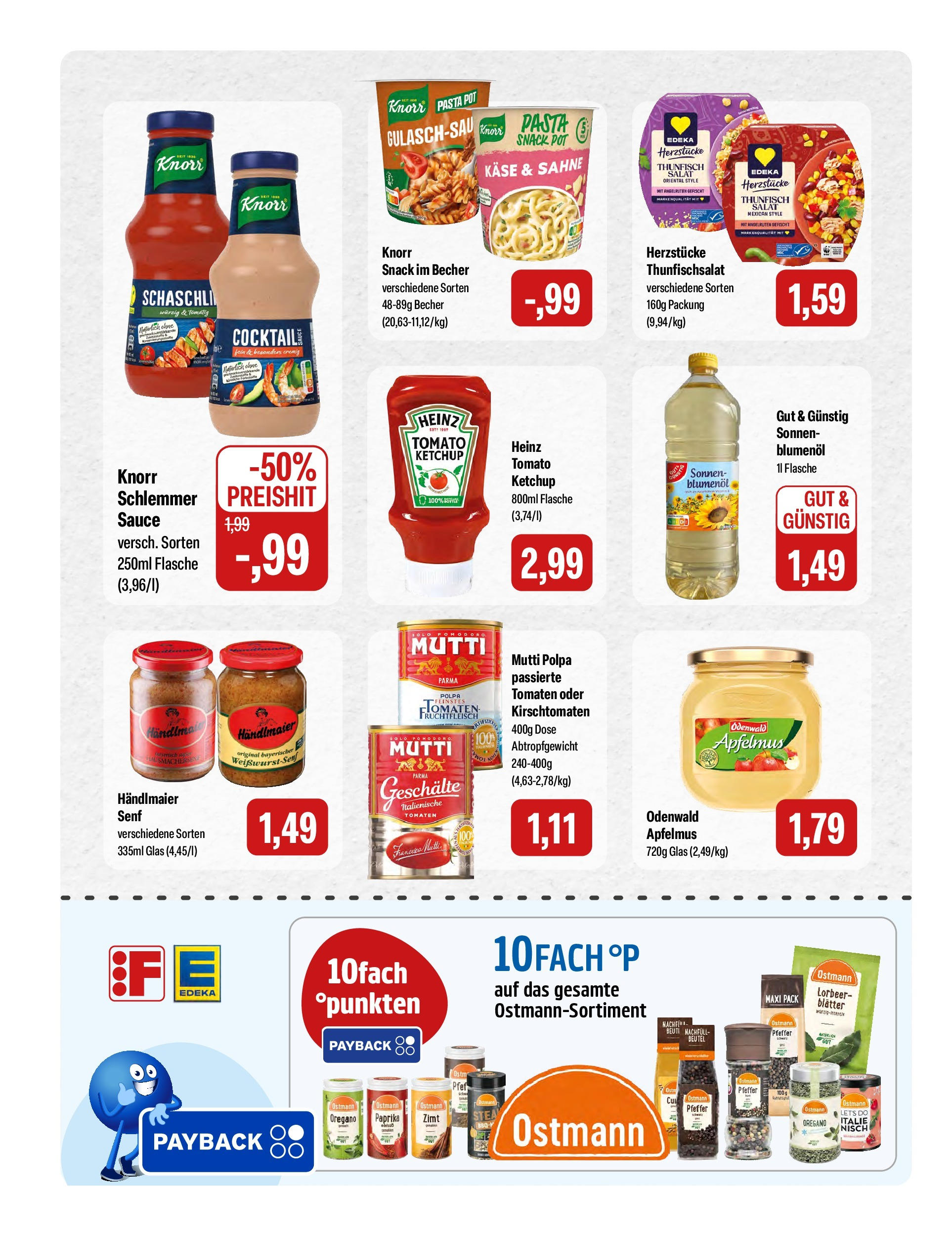 Feneberg Angebote (ab 14.08.2025) zum Blättern | Seite: 12 | Produkte: Käse, Tomaten, Pfeffer, Pasta