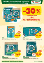 Fressnapf Fressnapf Angebote 13.08. bis 16.08. - ab 13.08.2025
