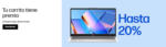 HP Store Hasta 20% - hasta el 17.08.2025