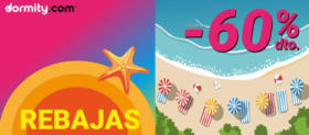 Hasta el 60% dto