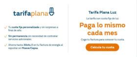 Elige la tarifa de luz que mejor se adapta a ti