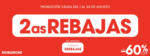 Moblerone 2as Rebajas - hasta el 24.08.2025