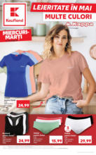 Kaufland Catalog Kaufland până în data de 12.08.2025 - până la 12-08-25