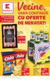 Catalog Kaufland până în data de 12.08.2025