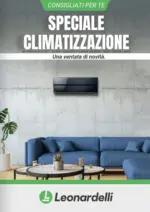 Leonardelli Catalogo Clima 2025 - al 20.08.2025