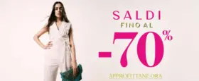 Fino al 70%