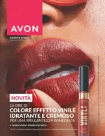 Avon Agosto 8/2025 - al 31.08.2025