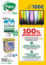 Pam RetailPro Offerte - al 08.08.2025