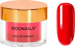 Doonails Nagelpuder Nail Dip Powder Mon Cherie