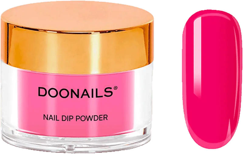 Doonails Nagelpuder Nail Dip Powder Malaga