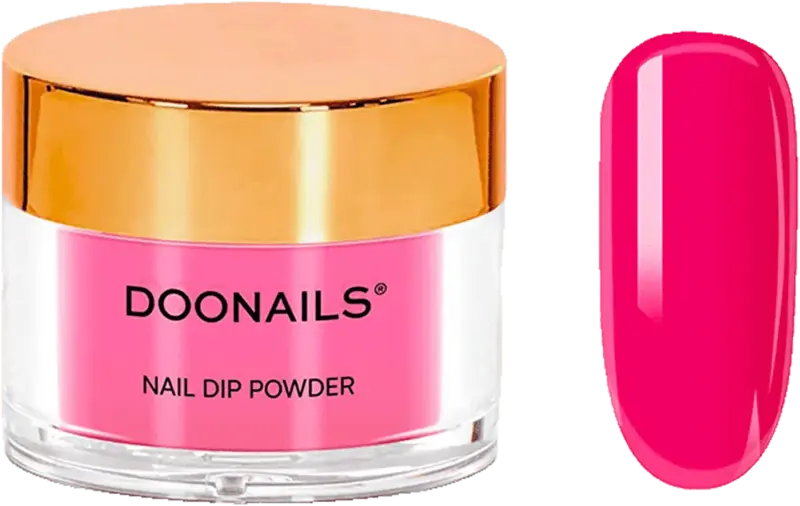 Doonails Nagelpuder Nail Dip Powder Malaga