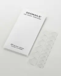 Doonails Klebesticker