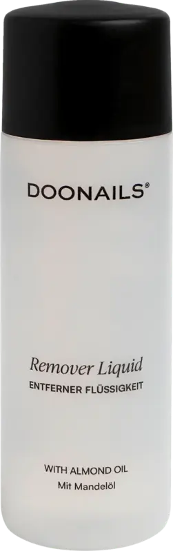 Doonails Entferner Flüssigkeit