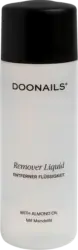 Doonails Entferner Flüssigkeit