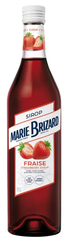 Marie Brizard Сироп различни видове