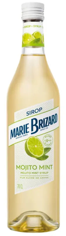 Marie Brizard Сироп Мохито