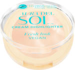 dm Aura del Sol iluminator 01 Sunset