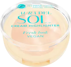 Aura del Sol iluminator 01 Sunset