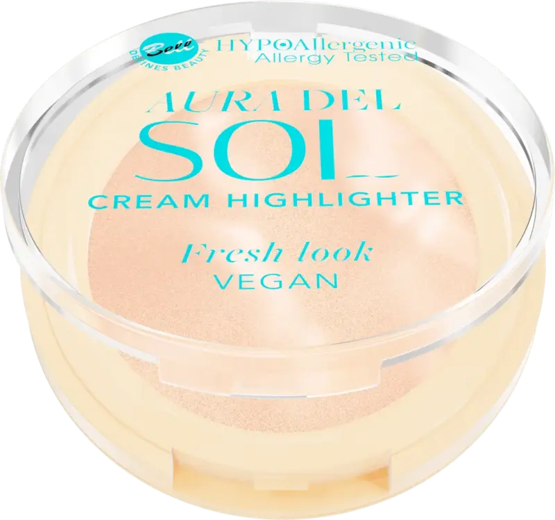 Aura del Sol iluminator 01 Sunset