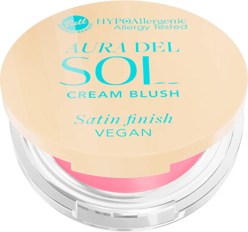Aura del Sol fard obraz 01 Sunlight