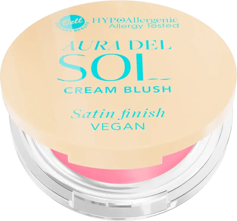 Aura del Sol fard obraz 01 Sunlight