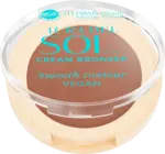 dm Aura del Sol bronzer 01 Golden