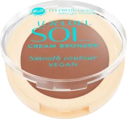 Aura del Sol bronzer 01 Golden