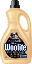 dm Detergent de rufe Negre 45 spălări