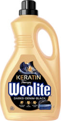 Detergent de rufe Negre 45 spălări