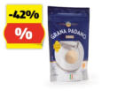 HOFER CUCINA NOBILE Grana Padano Dop gerieben, 150 g
