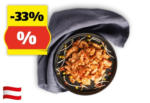 HOFER ASIA GREEN GARDEN Salat-/Wokstreifen, 320 g/310 g