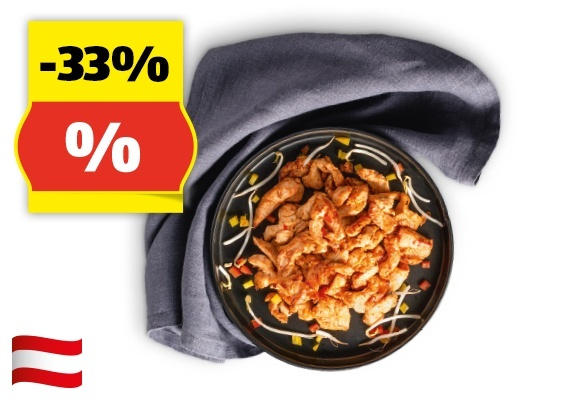 ASIA GREEN GARDEN Salat-/Wokstreifen, 320 g/310 g