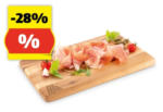 HOFER CUCINA Prosciutto Crudo, 100 g/90 g