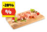 CUCINA Prosciutto Crudo, 100 g/90 g